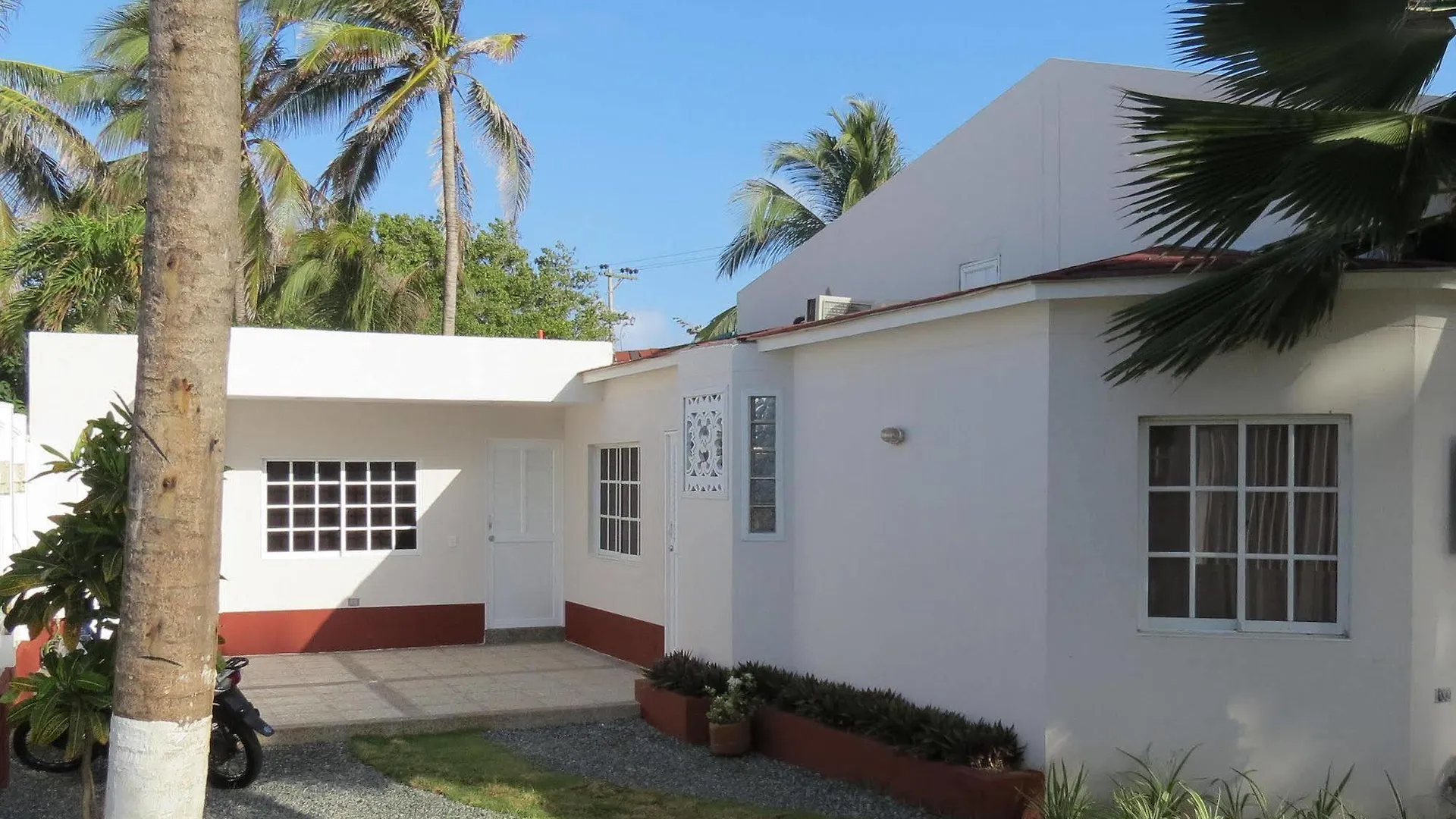 Hotel Hostal Mar Y Mar San Andrés