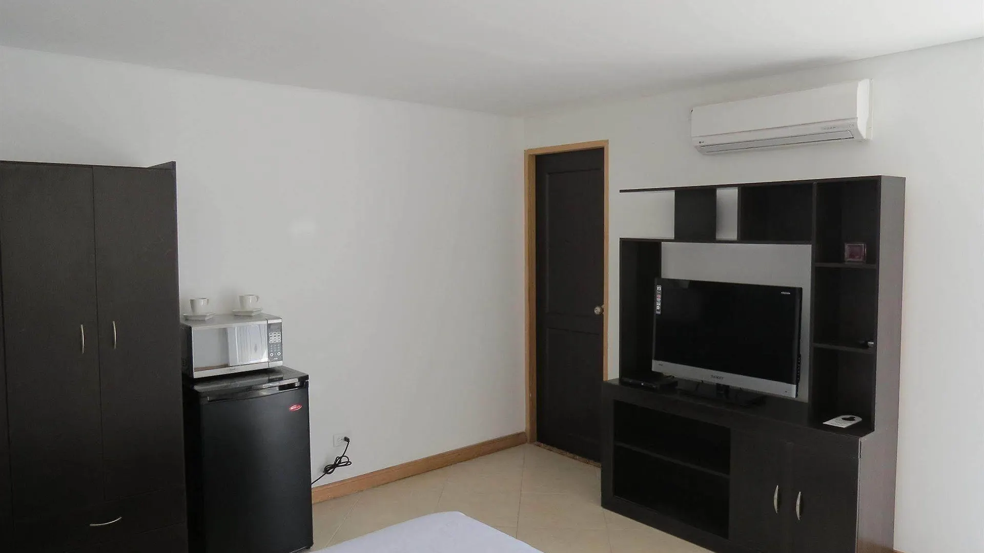 Hostal Mar Y Mar San Andrés Gæstehus