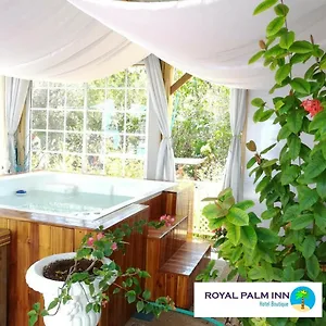 4* Aparthotel Casa Royal Palm